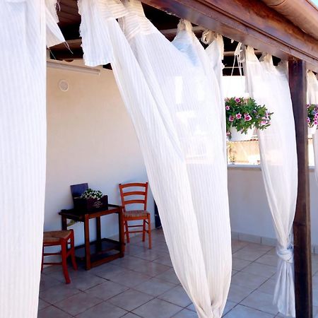 Apartamento Da Mari -A Due Passi Dal Mare Donnalucata  Exterior foto