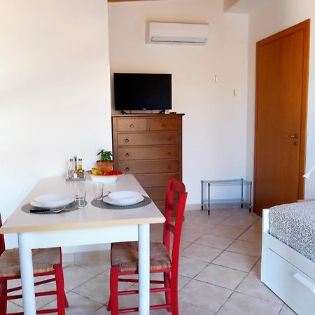 Apartamento Da Mari -A Due Passi Dal Mare Donnalucata  Exterior foto