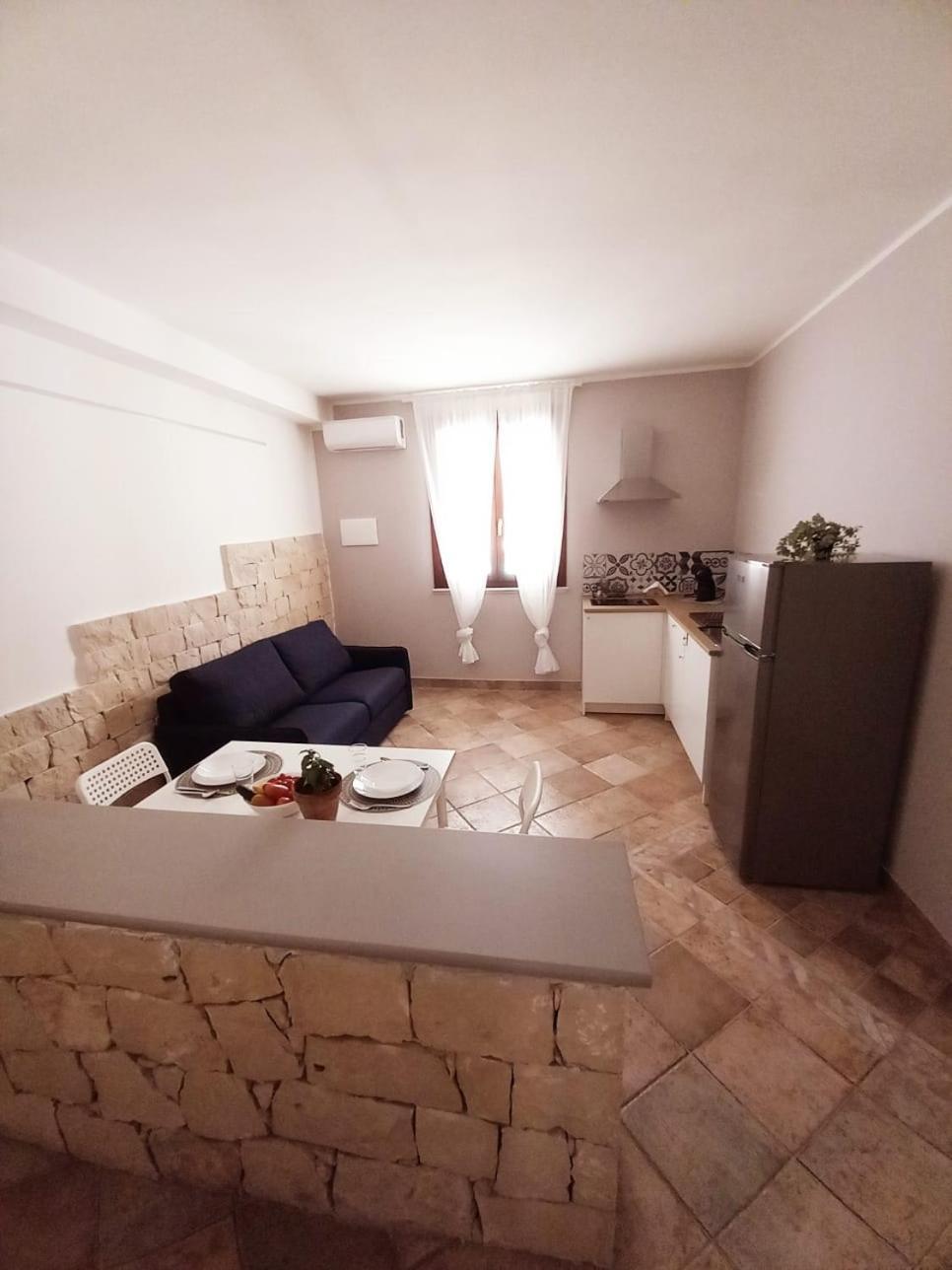 Apartamento Da Mari -A Due Passi Dal Mare Donnalucata  Exterior foto