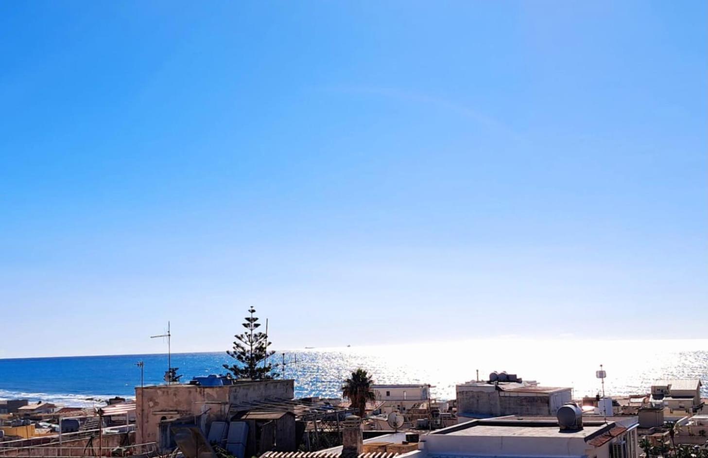Apartamento Da Mari -A Due Passi Dal Mare Donnalucata  Exterior foto