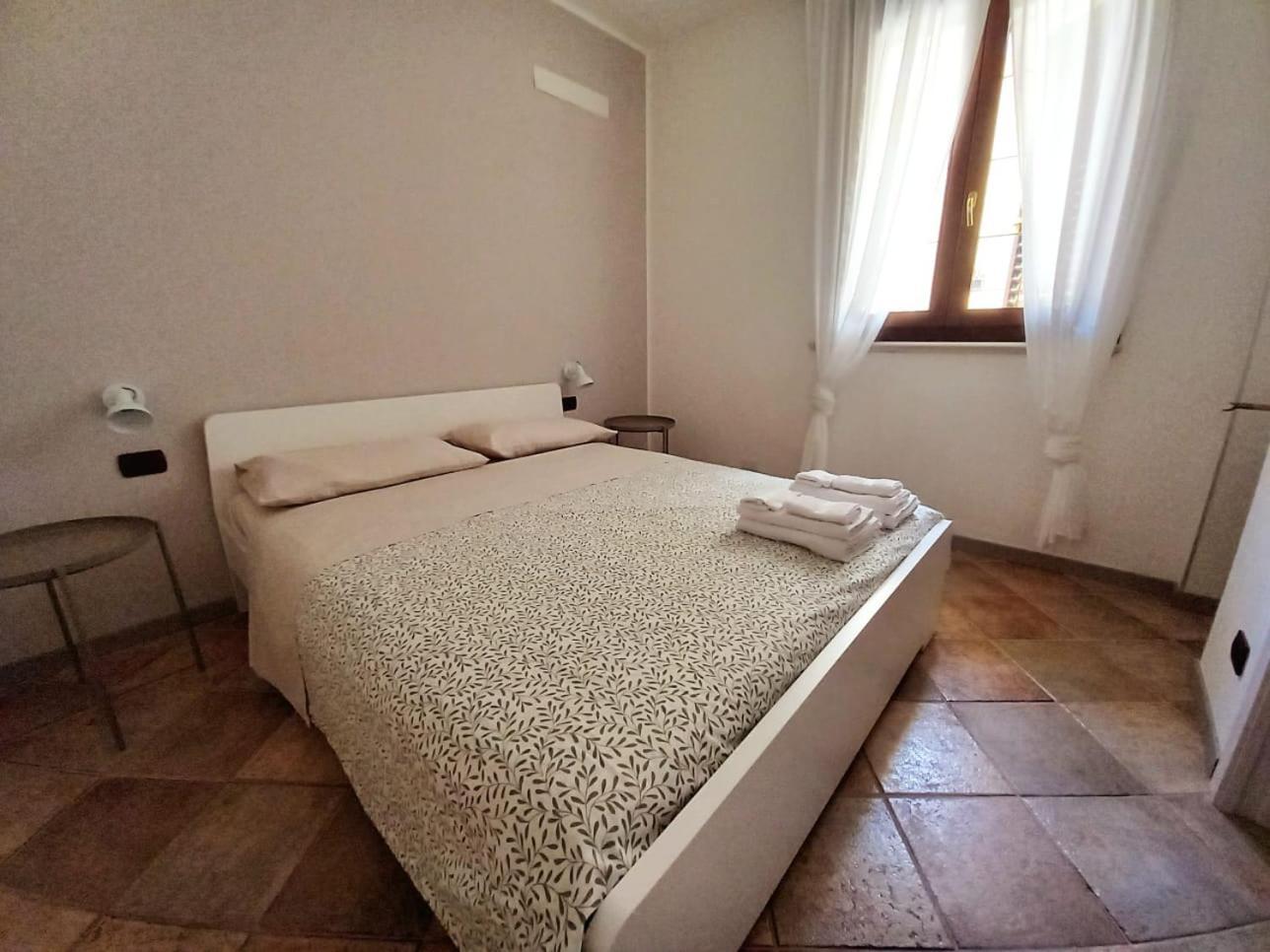 Apartamento Da Mari -A Due Passi Dal Mare Donnalucata  Exterior foto