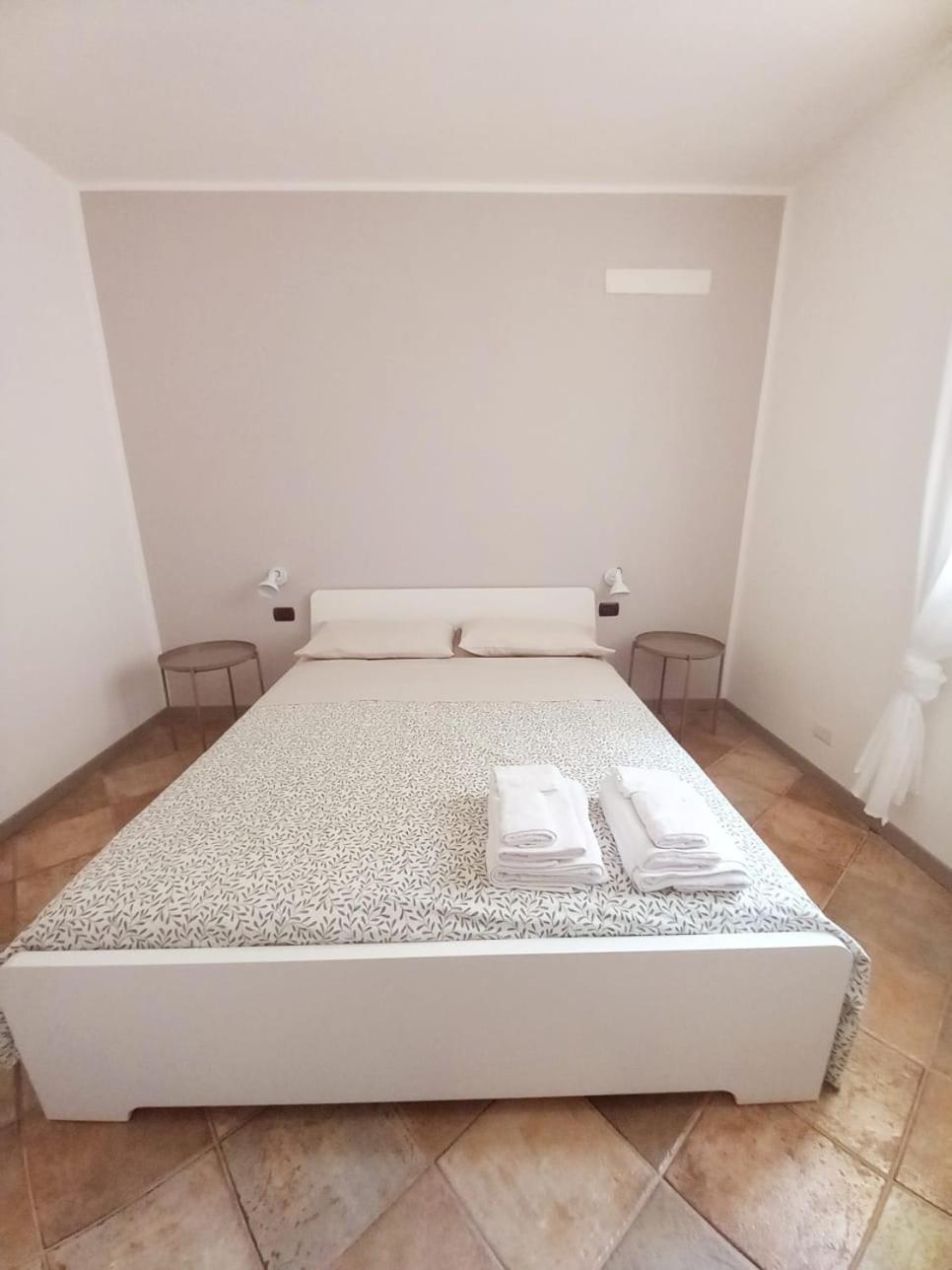 Apartamento Da Mari -A Due Passi Dal Mare Donnalucata  Exterior foto