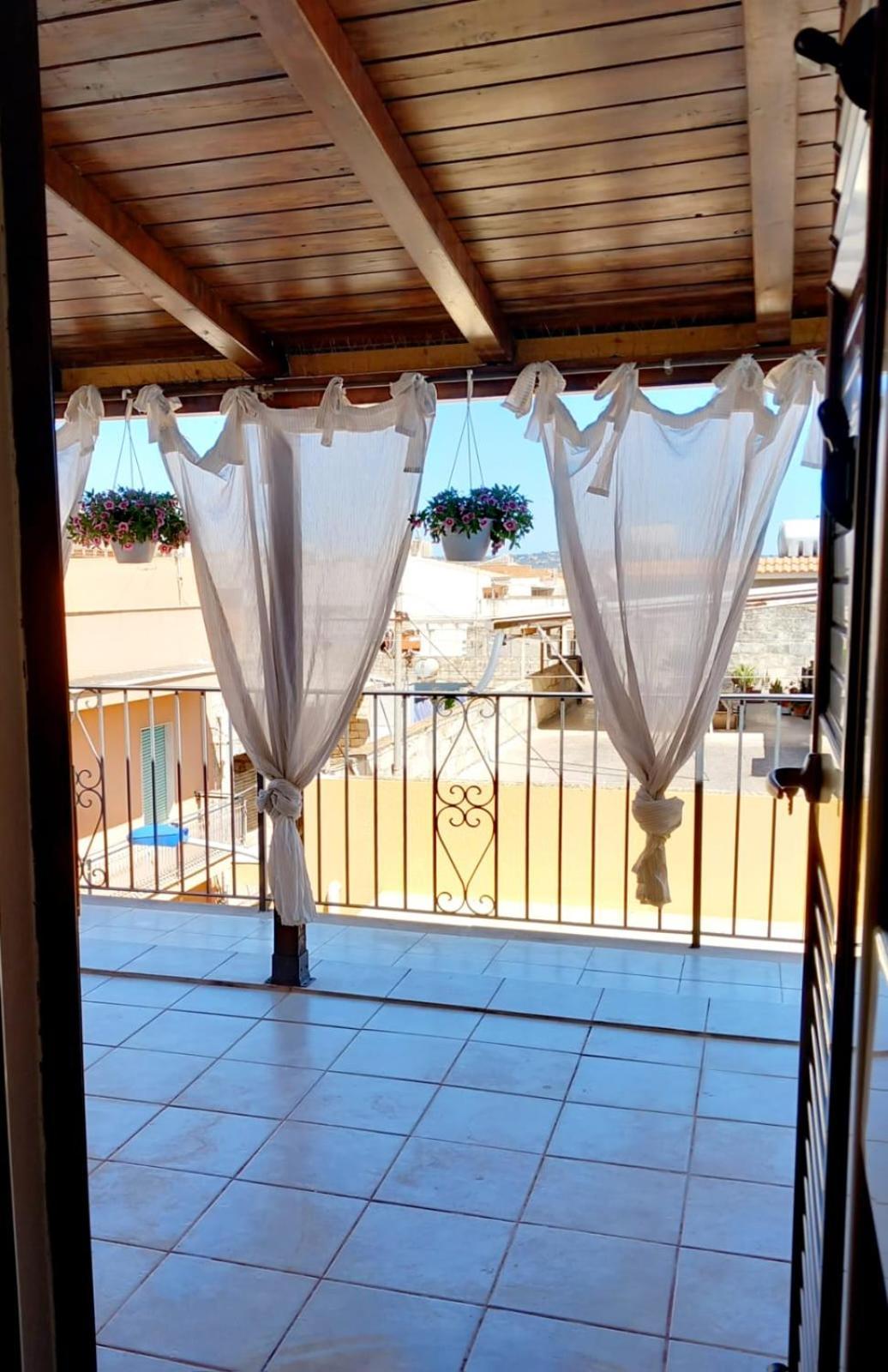Apartamento Da Mari -A Due Passi Dal Mare Donnalucata  Exterior foto