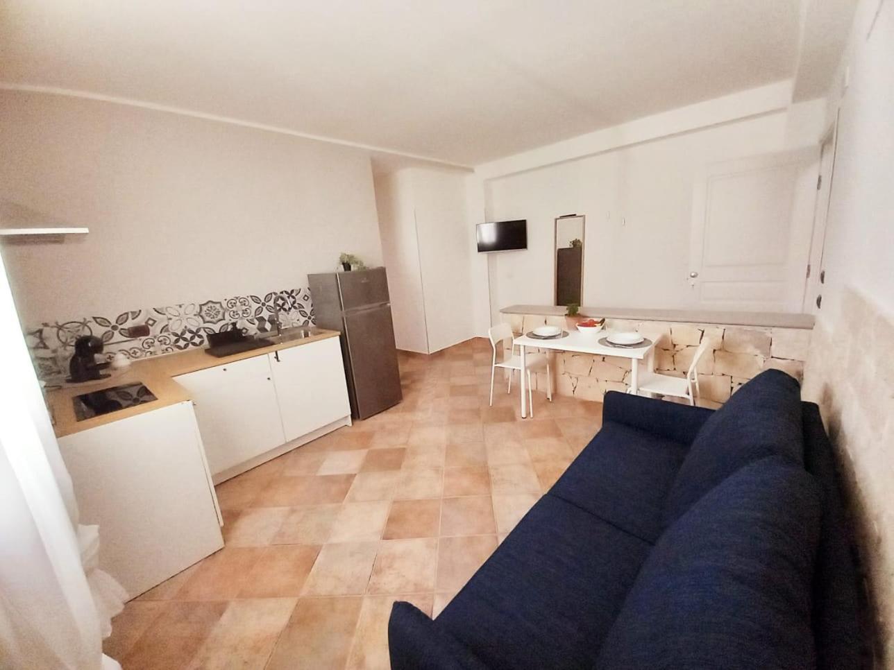 Apartamento Da Mari -A Due Passi Dal Mare Donnalucata  Exterior foto