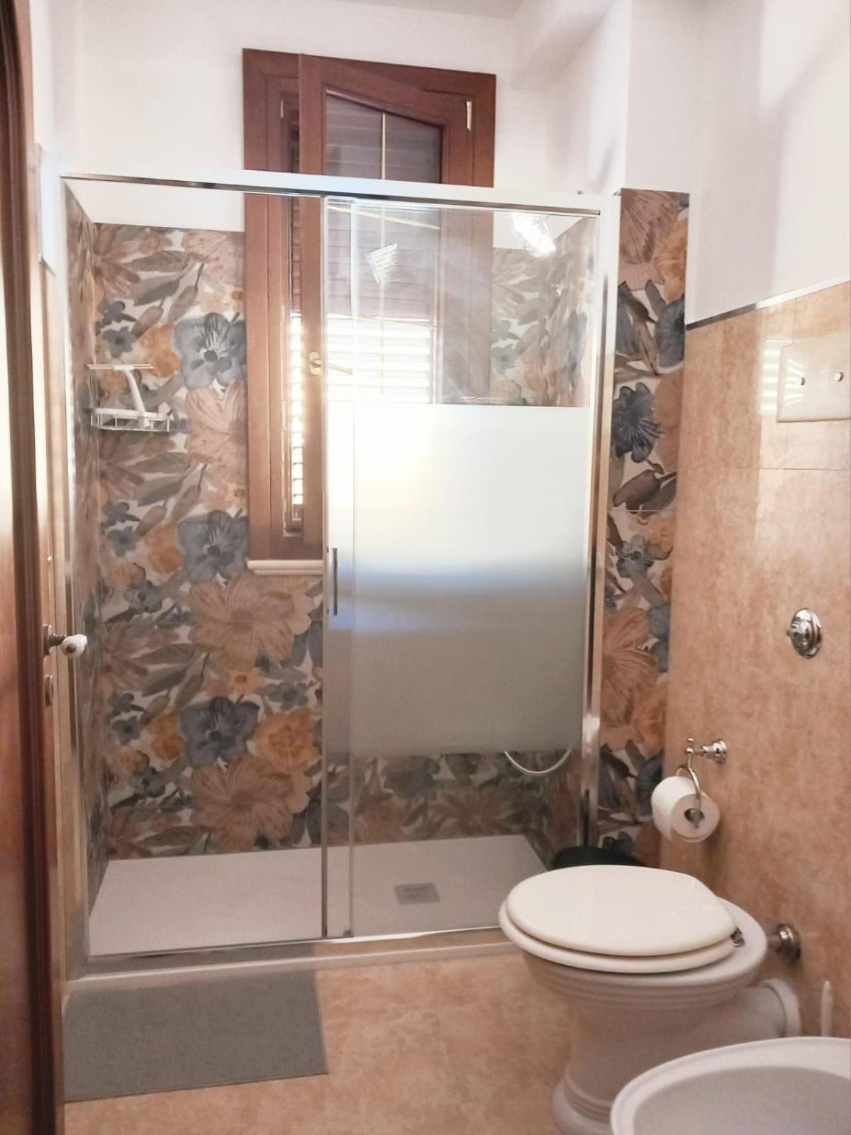 Apartamento Da Mari -A Due Passi Dal Mare Donnalucata  Exterior foto