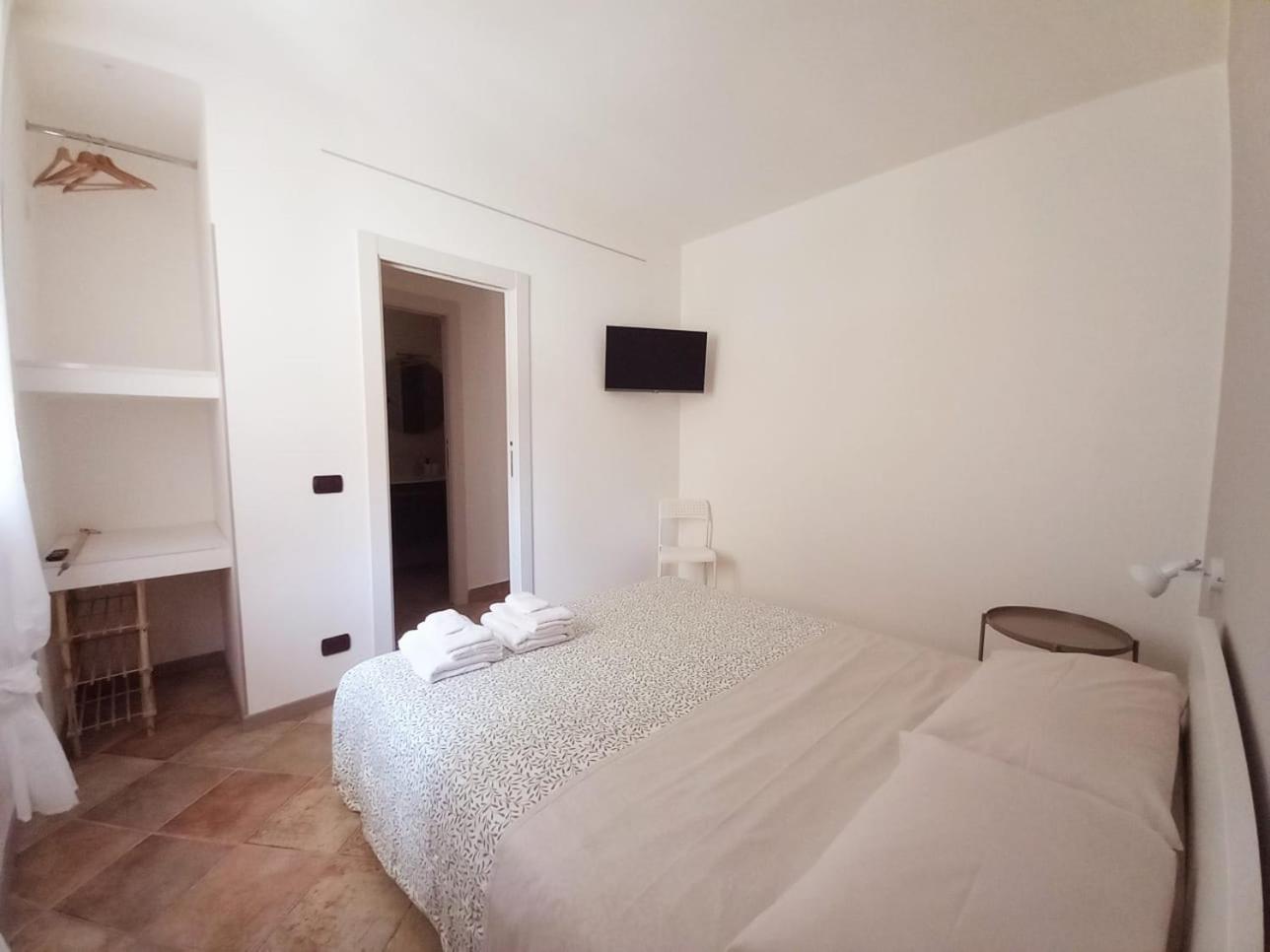 Apartamento Da Mari -A Due Passi Dal Mare Donnalucata  Exterior foto
