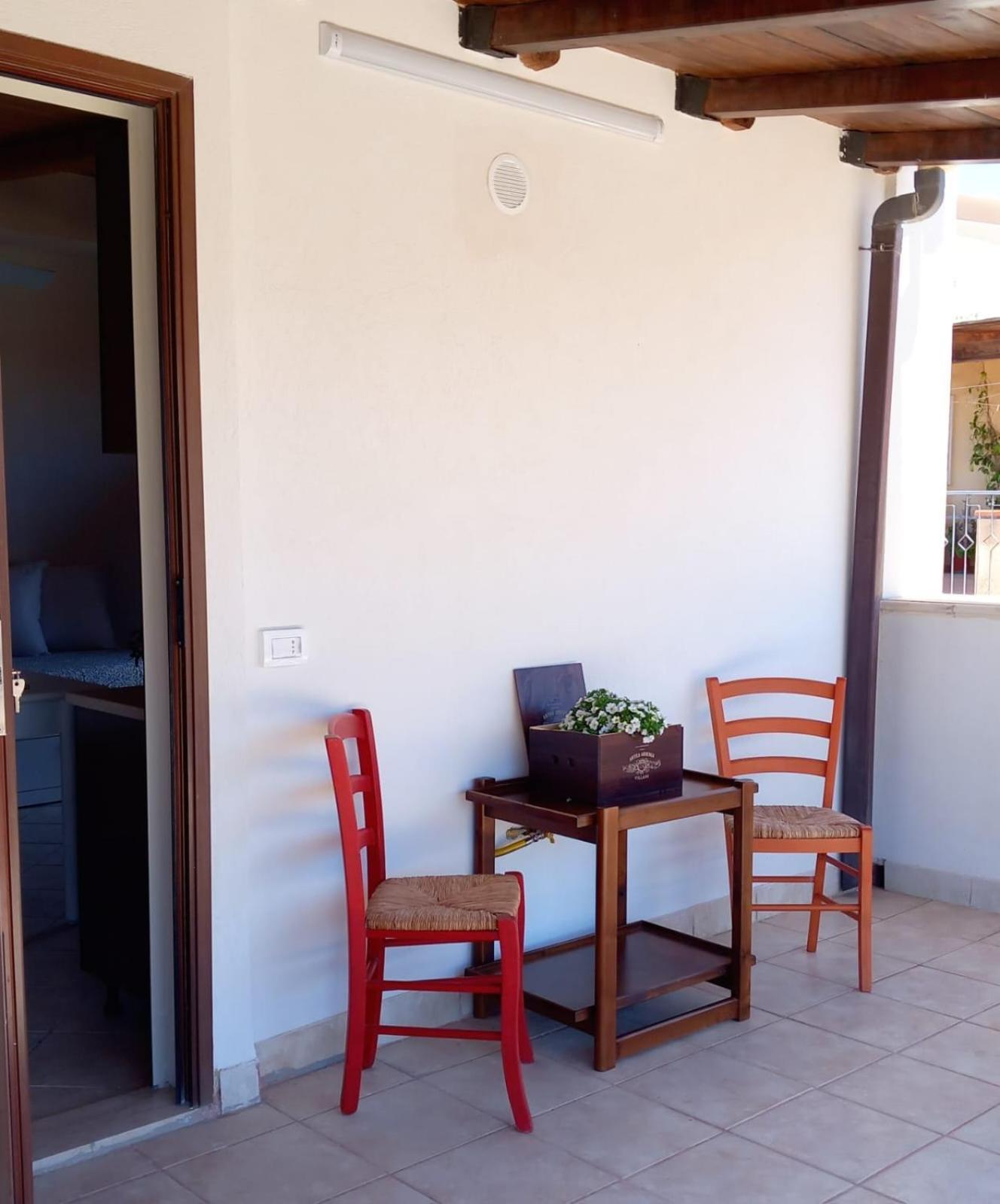 Apartamento Da Mari -A Due Passi Dal Mare Donnalucata  Exterior foto