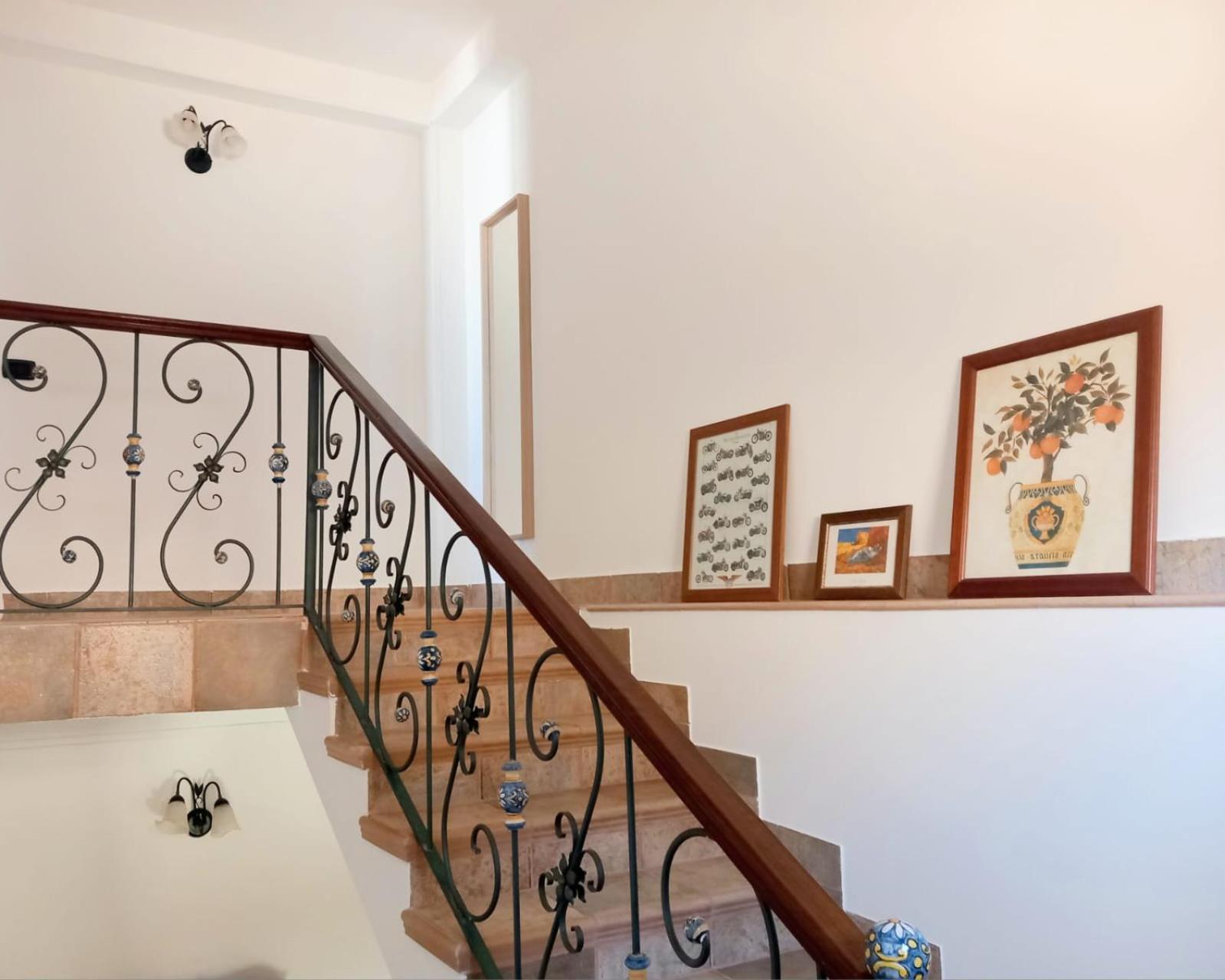 Apartamento Da Mari -A Due Passi Dal Mare Donnalucata  Exterior foto