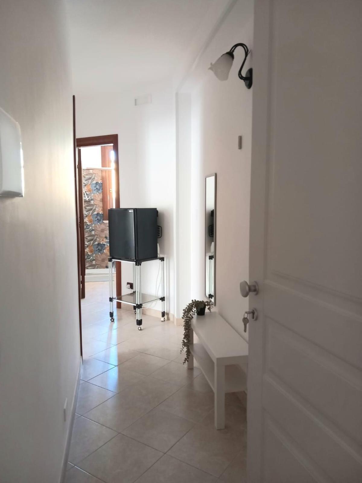 Apartamento Da Mari -A Due Passi Dal Mare Donnalucata  Exterior foto