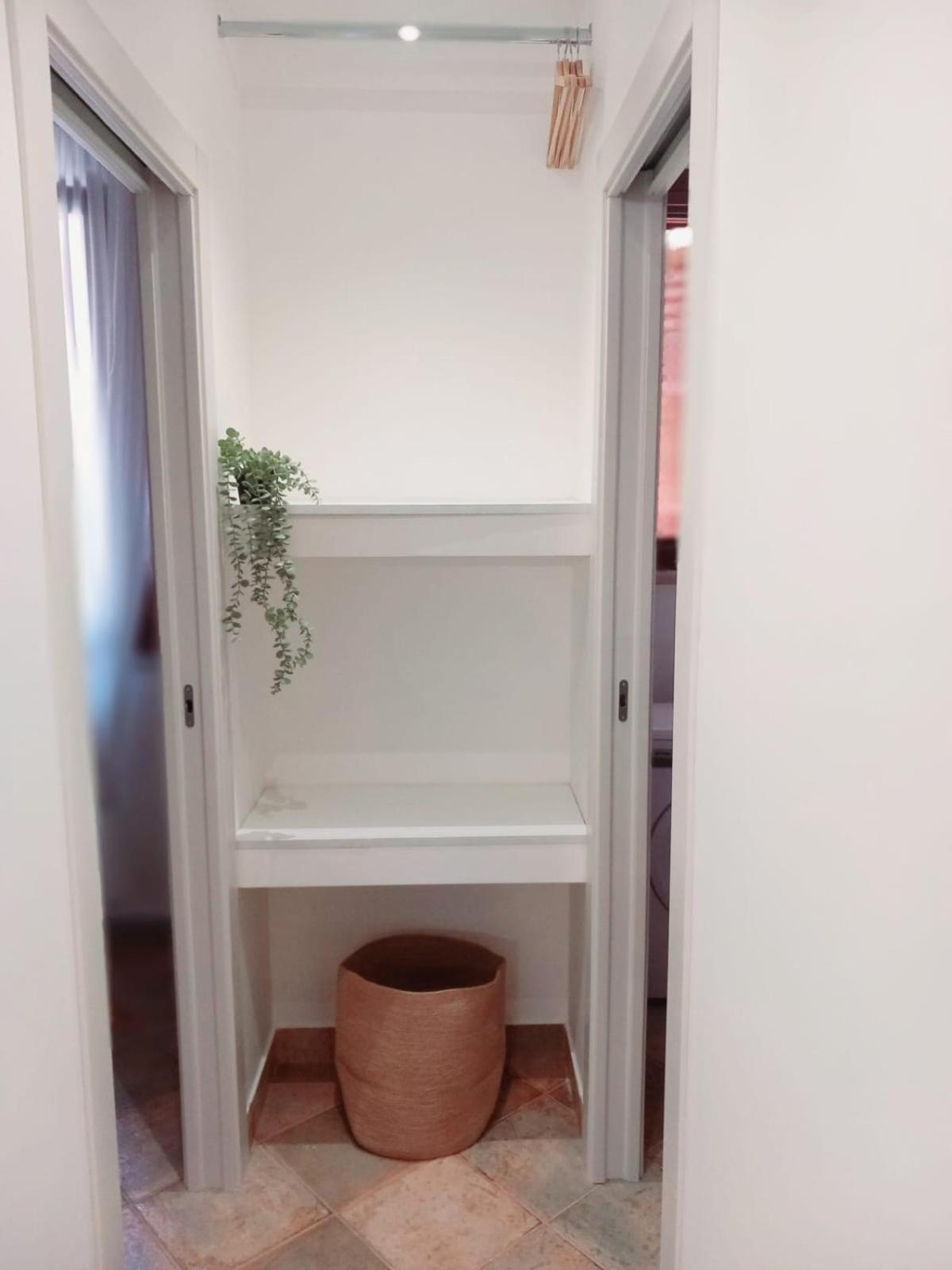Apartamento Da Mari -A Due Passi Dal Mare Donnalucata  Exterior foto