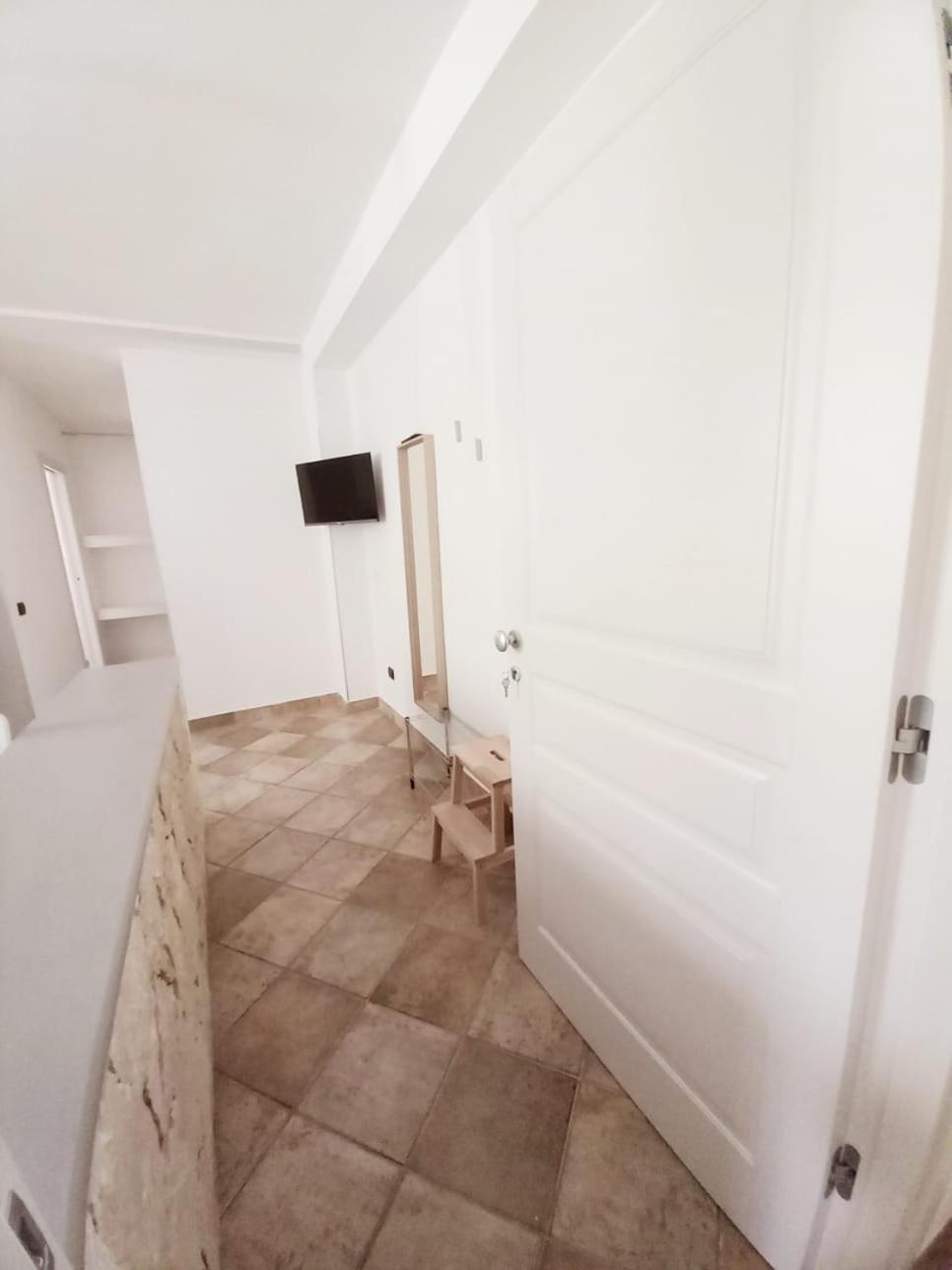 Apartamento Da Mari -A Due Passi Dal Mare Donnalucata  Exterior foto