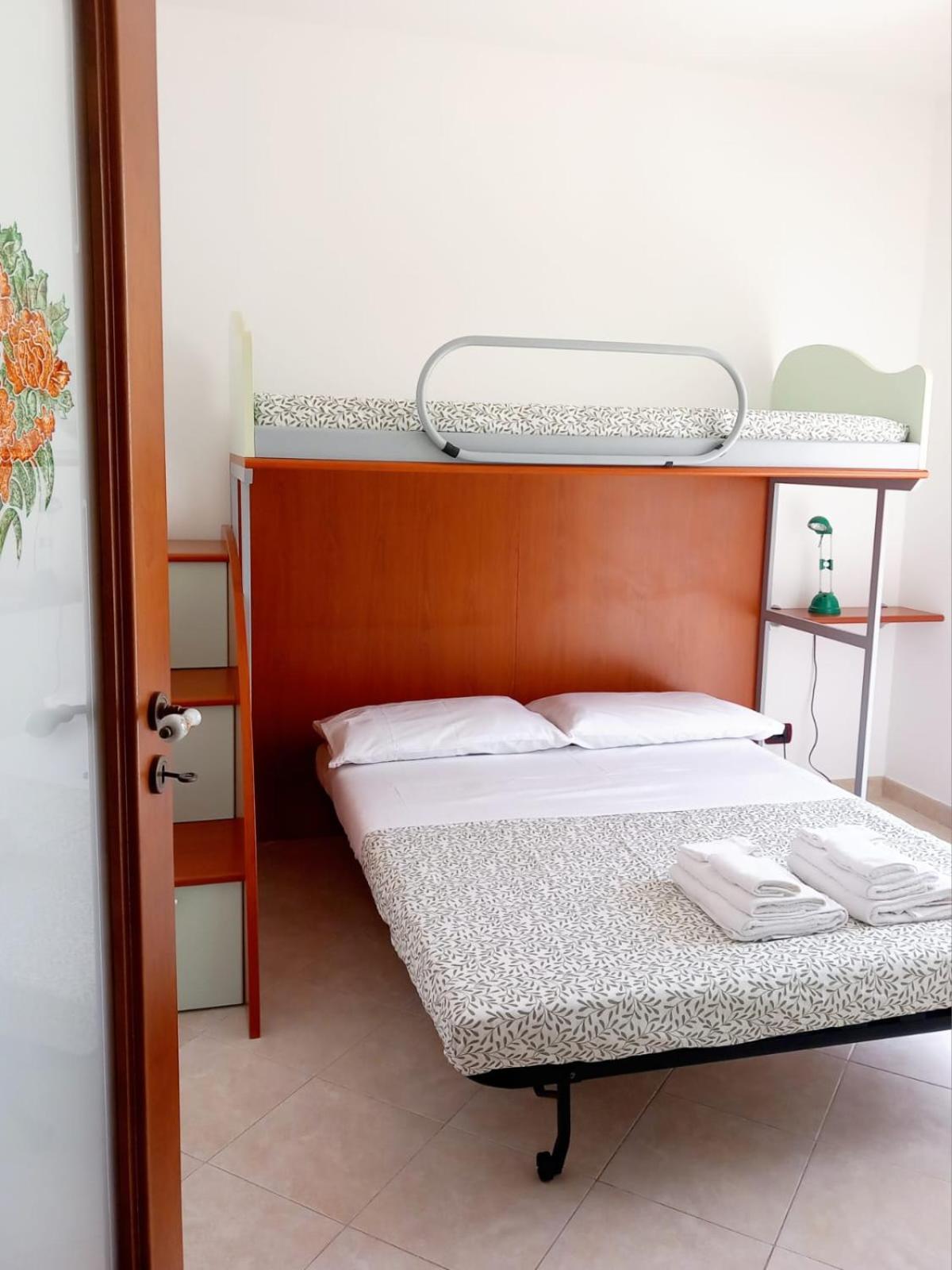 Apartamento Da Mari -A Due Passi Dal Mare Donnalucata  Exterior foto