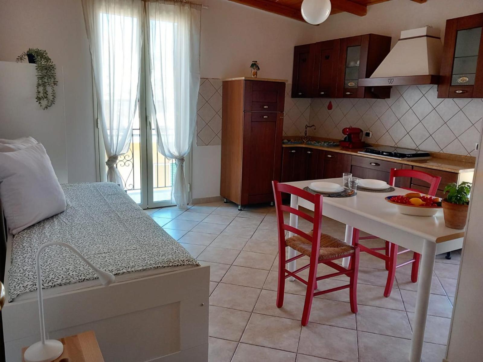 Apartamento Da Mari -A Due Passi Dal Mare Donnalucata  Exterior foto