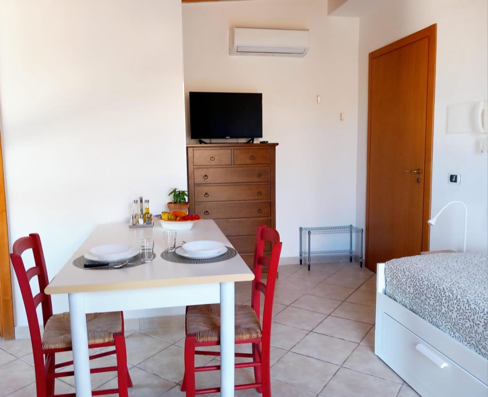Apartamento Da Mari -A Due Passi Dal Mare Donnalucata  Exterior foto