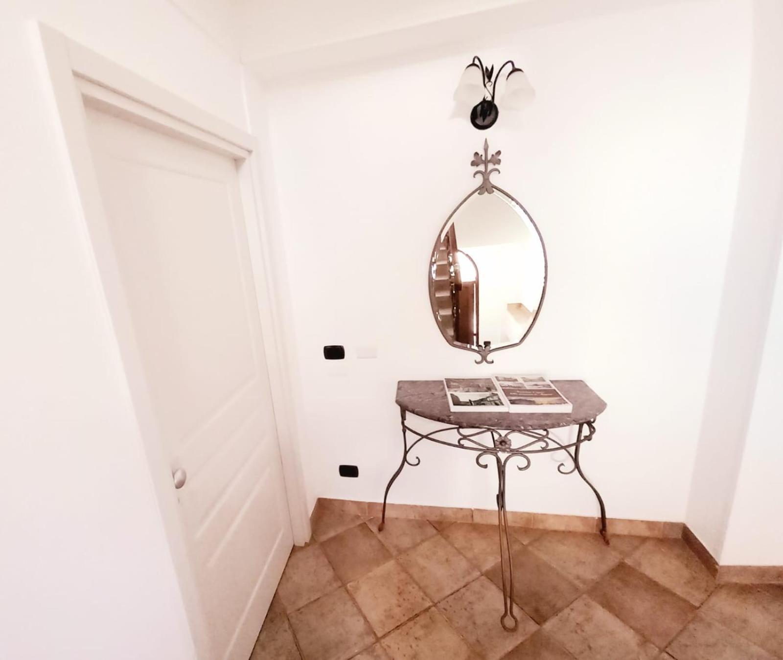 Apartamento Da Mari -A Due Passi Dal Mare Donnalucata  Exterior foto