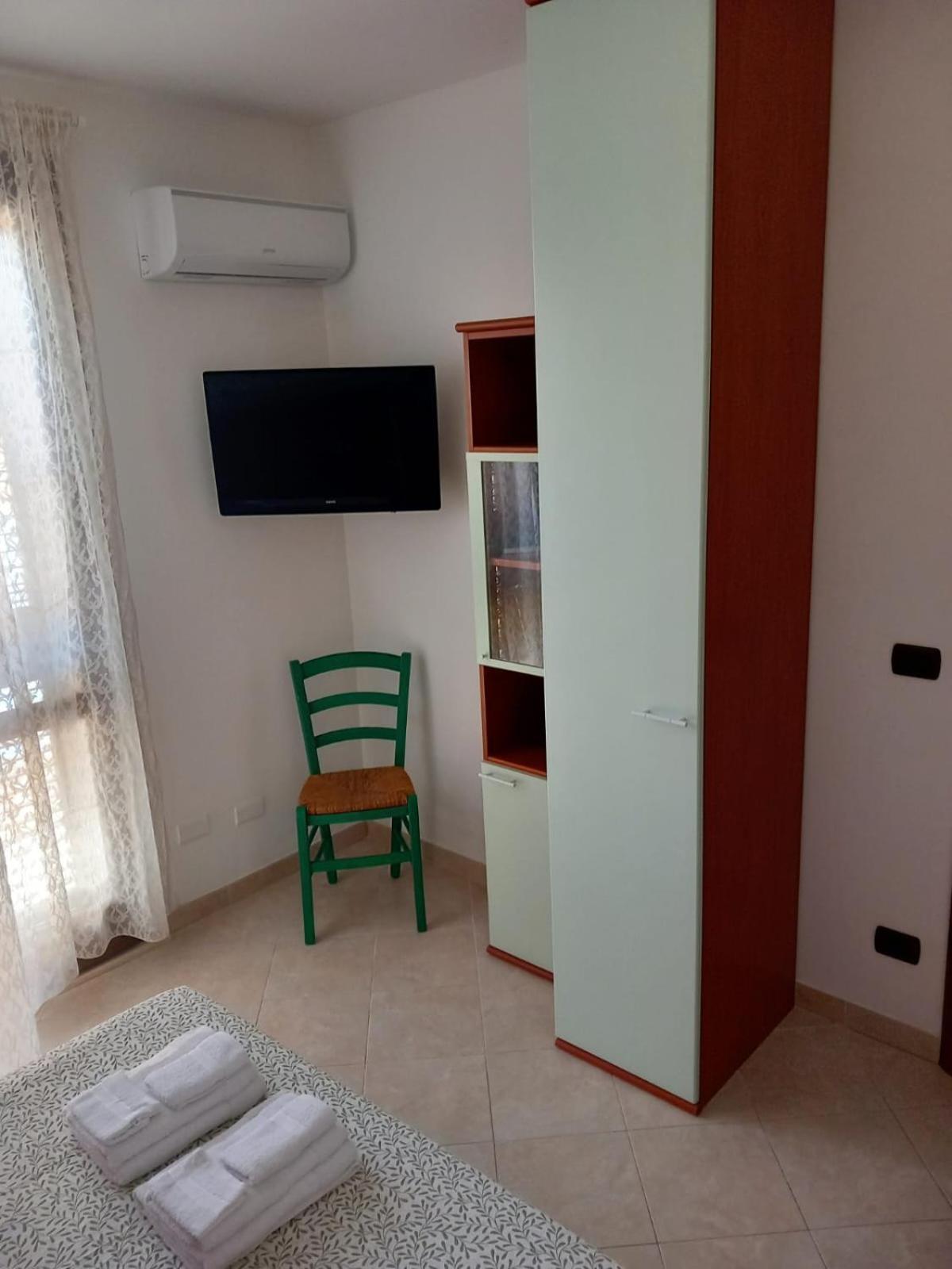 Apartamento Da Mari -A Due Passi Dal Mare Donnalucata  Exterior foto