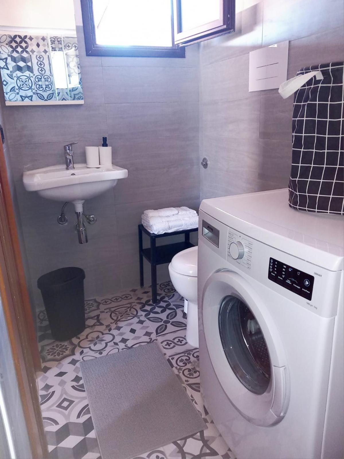 Apartamento Da Mari -A Due Passi Dal Mare Donnalucata  Exterior foto
